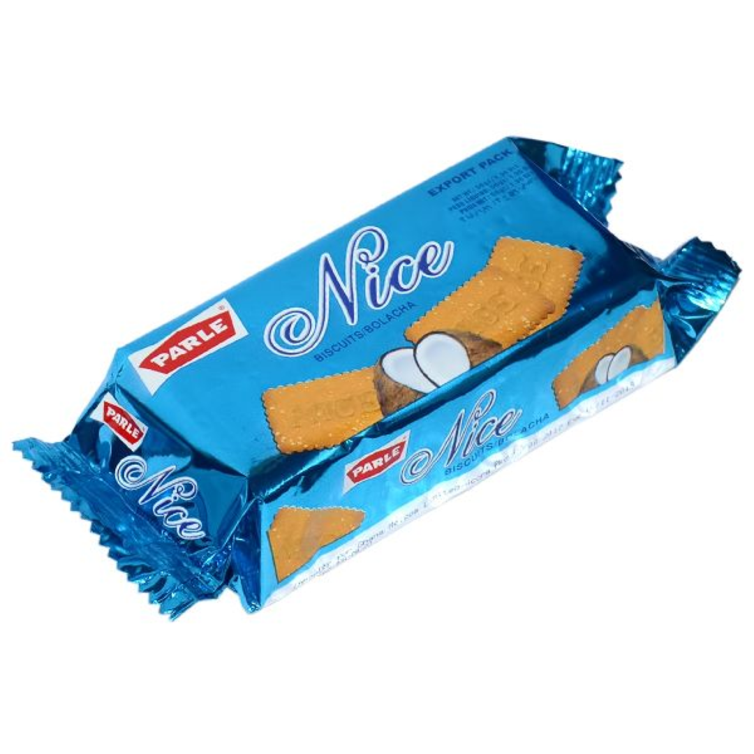 PARLE NICE 72*4PCS CTN